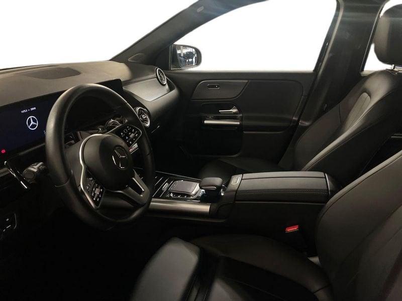 Mercedes-Benz GLA 250 e Plug-in hybrid Automatic Sport Plus
