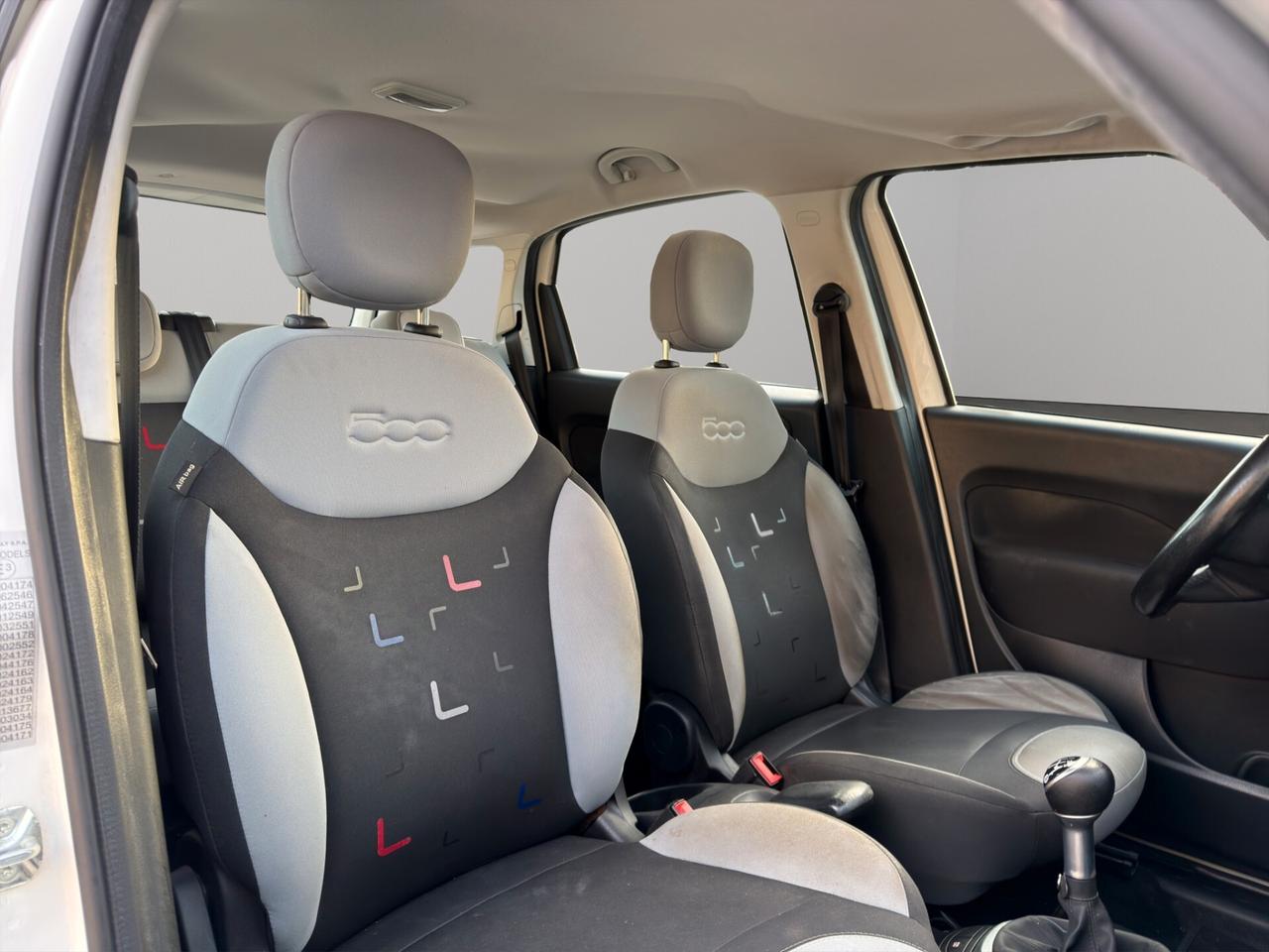 Fiat 500L 1.3 Multijet 95 CV Pop Star