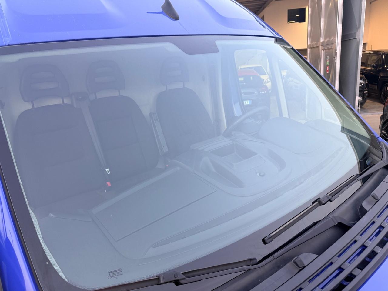 Fiat Ducato 35 2.2 Mjt 120CV PM-TM Furgone