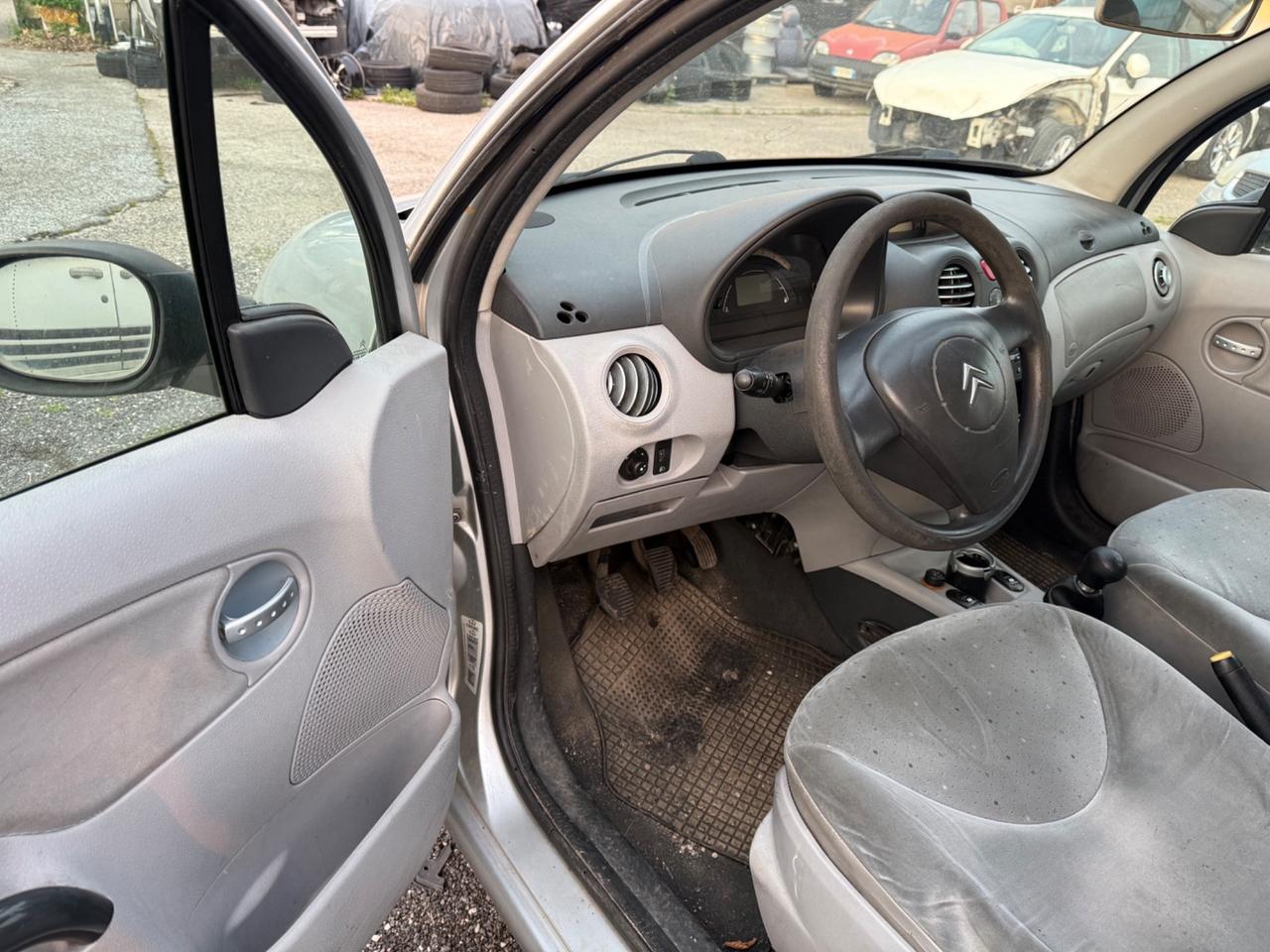 Citroen C3 1.4 per pezzi di ricambio