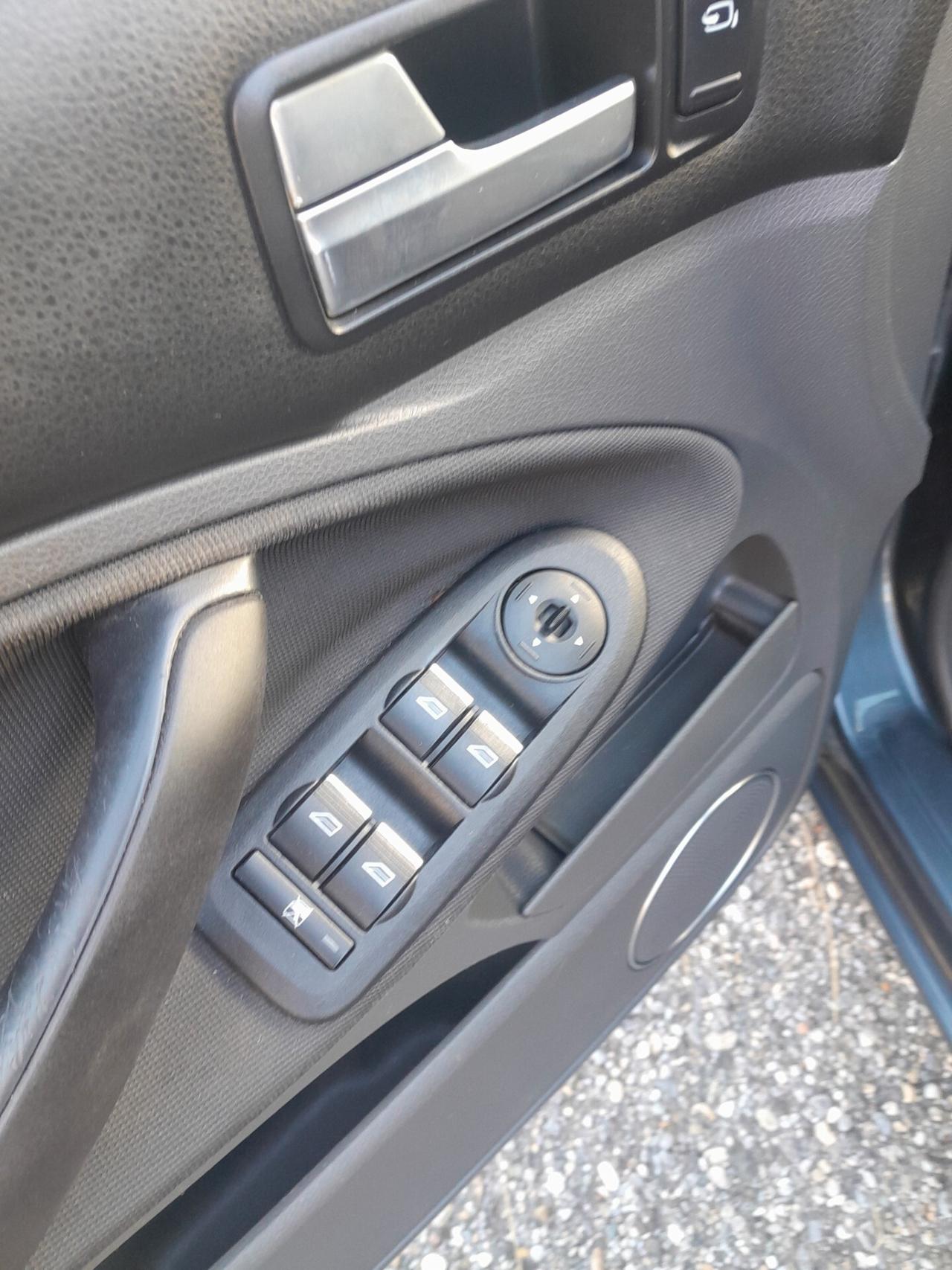Ford C-Max 1.6 TDCi 110 CV Titanium DPF