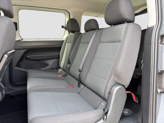 FORD Tourneo Connect Grand Tourneo Connect 2.0 EcoBlue 122 CV Powershif