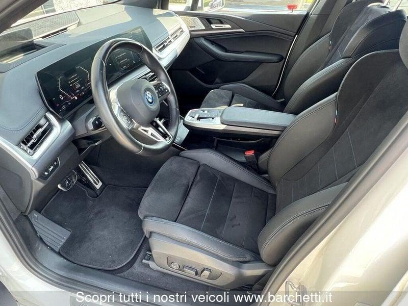 BMW Serie 2 Active Tourer Serie 2 225e Active Tourer xdrive auto