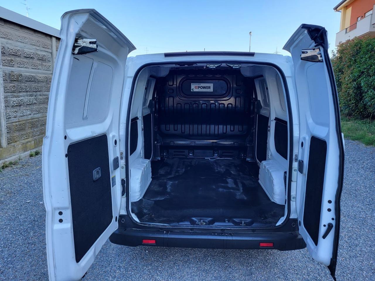 Nissan NV200 e-NV200 EV 2.Zero Van 5 porte
