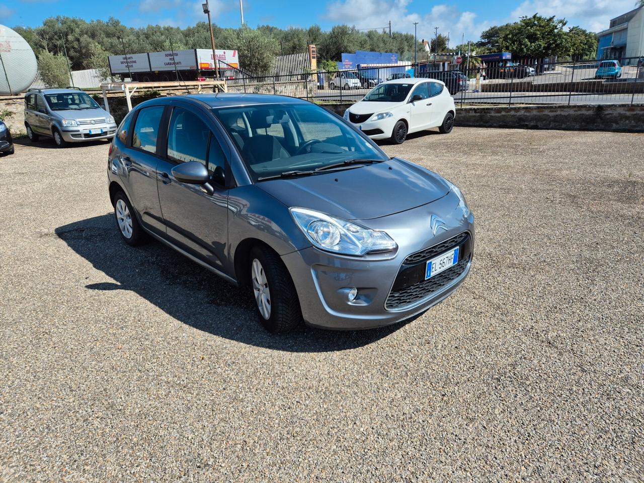 Citroen C3 1.1 Attraction