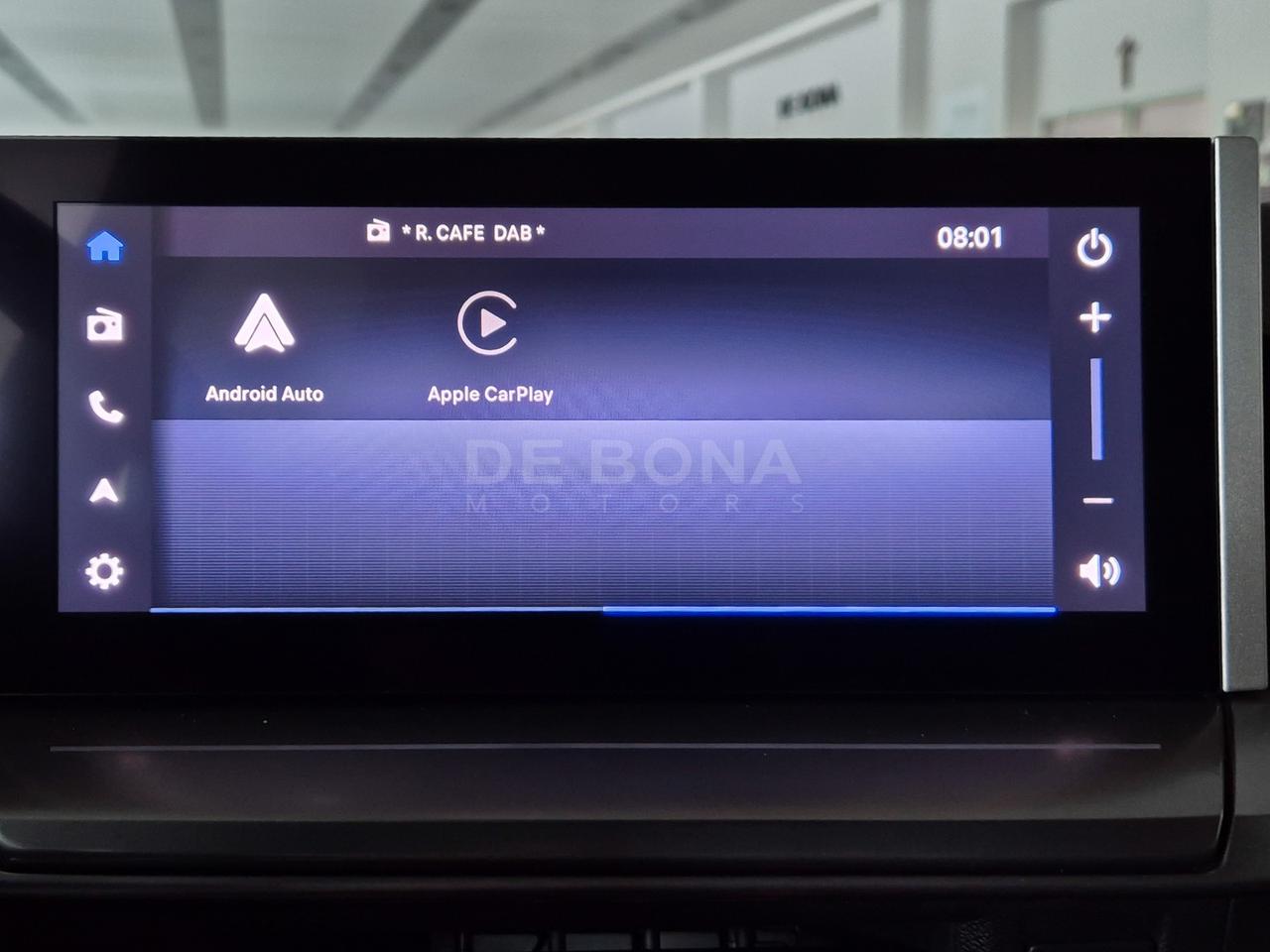 Opel Frontera 1.2 hybrid gs 145cv edct