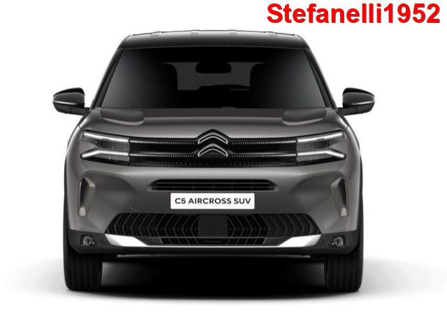 CITROEN C5 Aircross Hybrid 136 e-DCS 6 Max - PRONTA CONSEGNA!