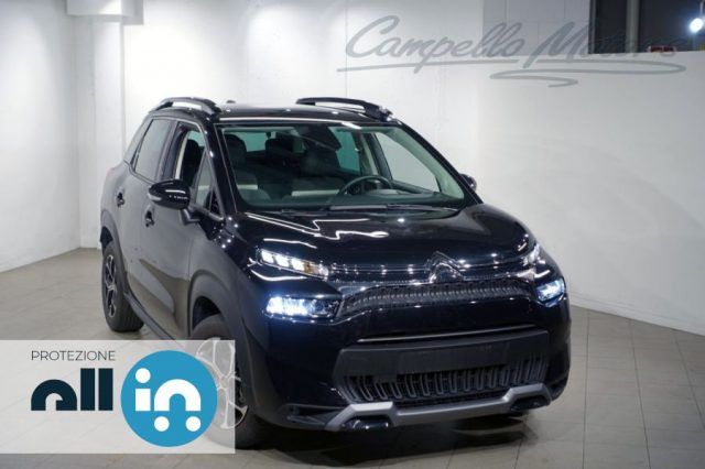 CITROEN C3 Aircross PureTech 110 SeS Shine