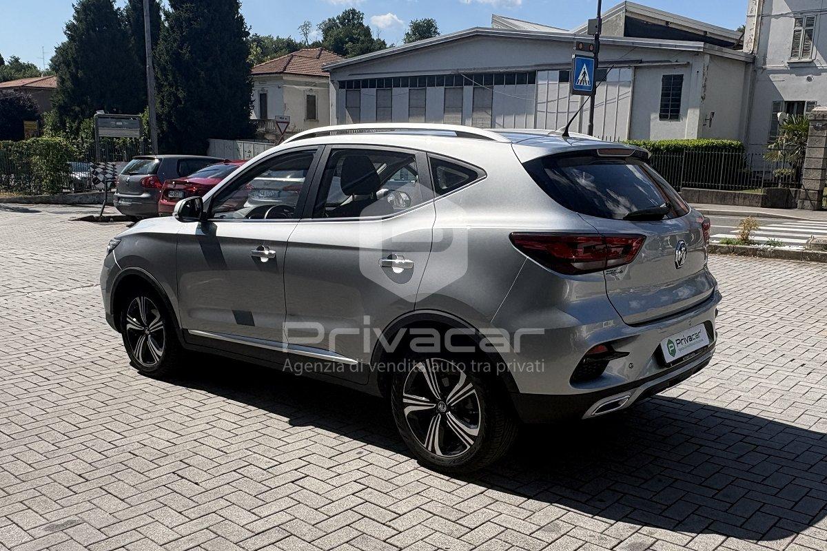 MG ZS 1.5 VTi-tech Comfort