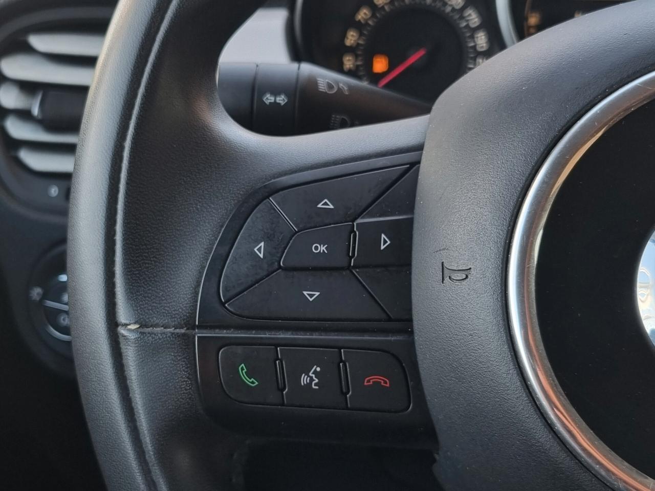 Fiat 500X 1.6 MultiJet 120 CV Opening Edition