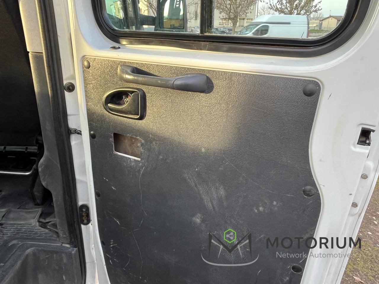 IVECO Daily 35 C13 d.cab. p.xl.