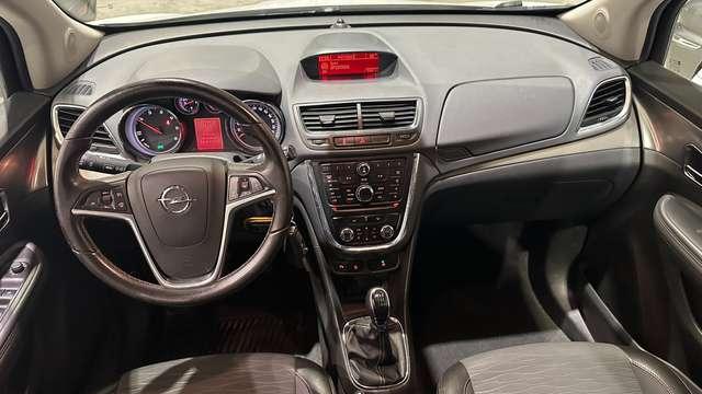Opel Mokka 1.7 cdti 130cv Cosmo 4X4
