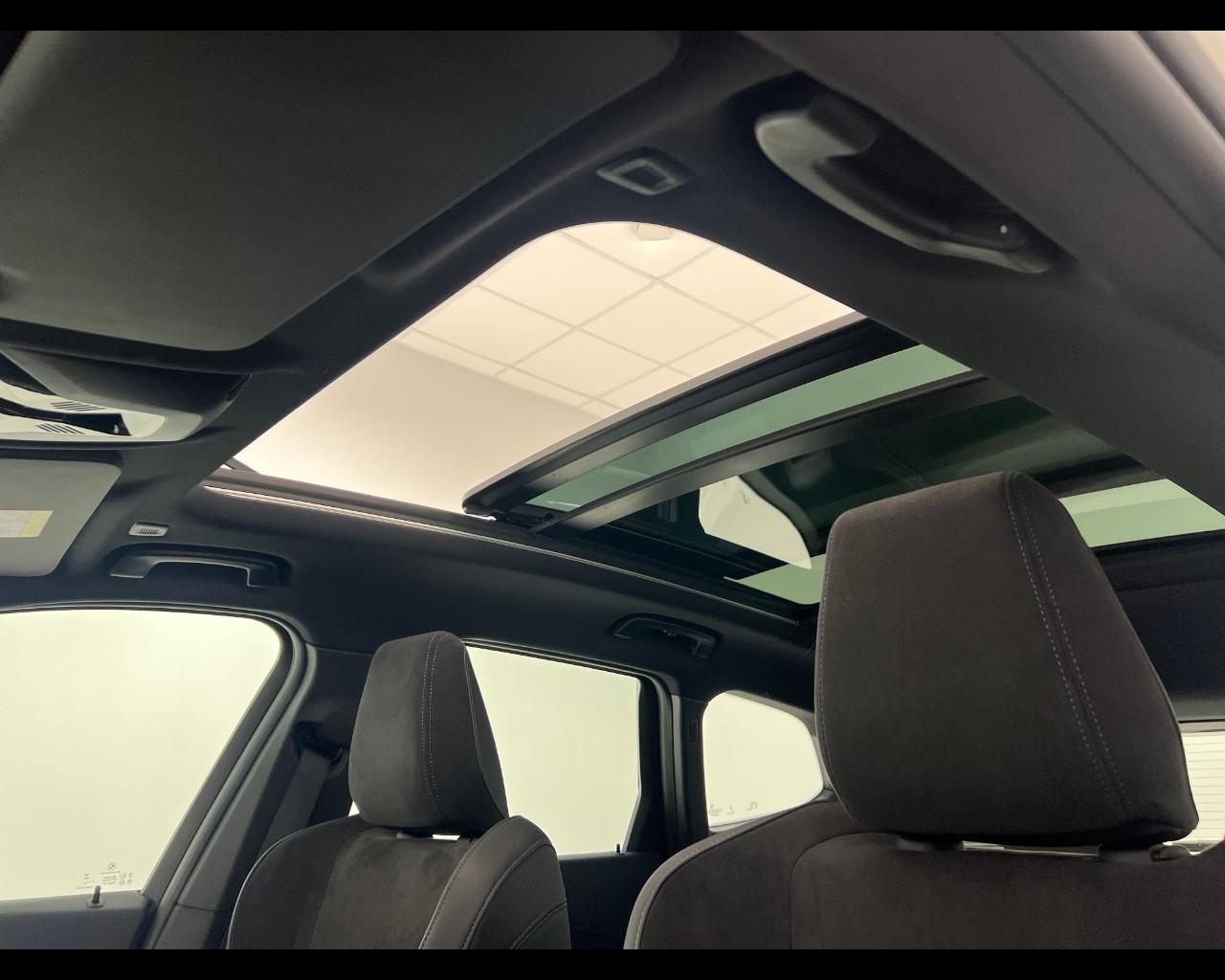 BMW X1 xdrive23d mhev 48V MSport auto