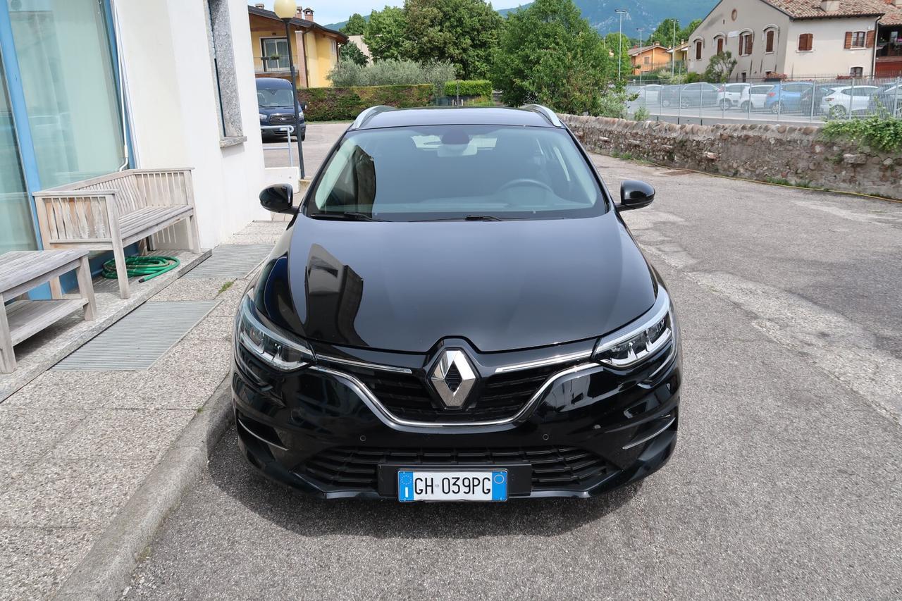 Renault Sporter Blue dCi 115 CV Business N1