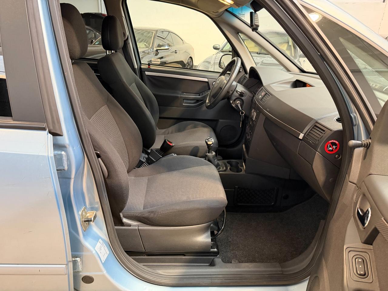 Opel Meriva 1.4 Cosmo UNICOPROPRIETARIO-CLIMA