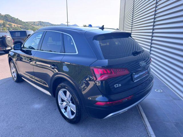 AUDI Q5 40 TDI QUATTRO S tronic ADVANCED TRAZIONE INTEGRAL