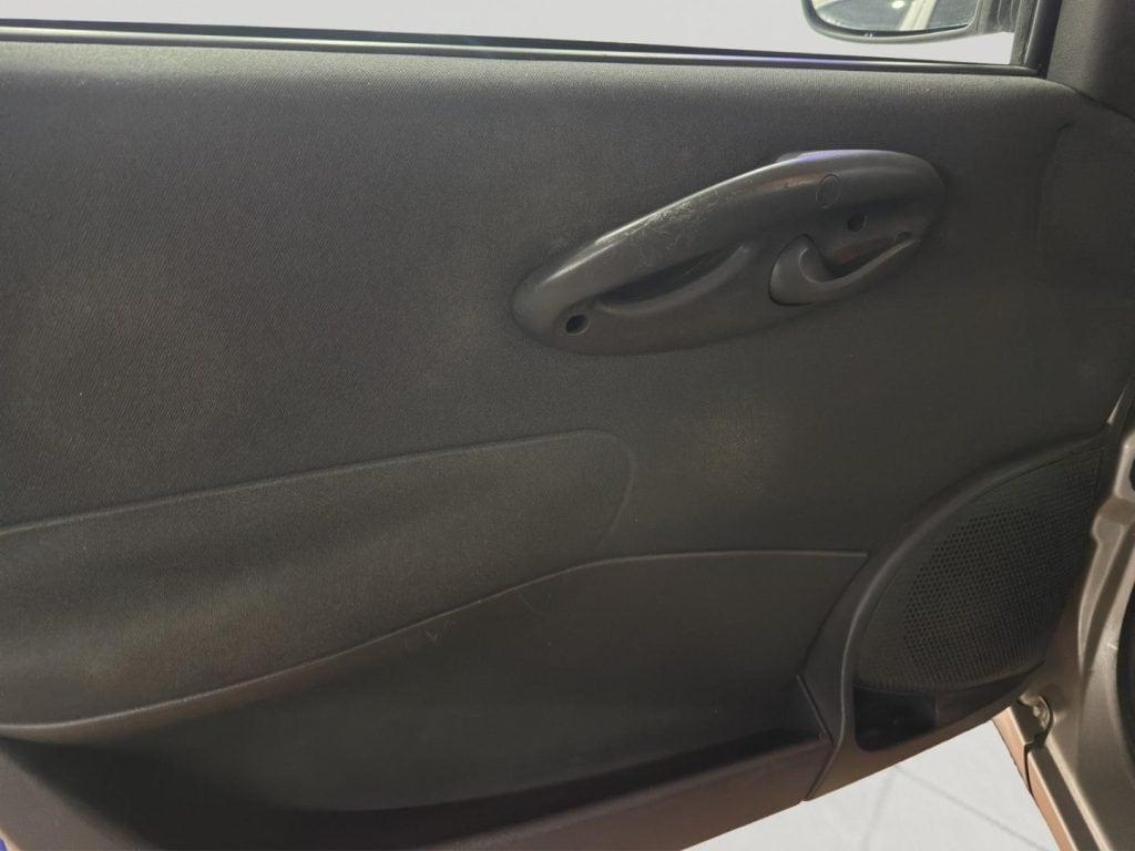 FIAT Punto 2ª serie Punto 1.2i cat 5 porte Verve