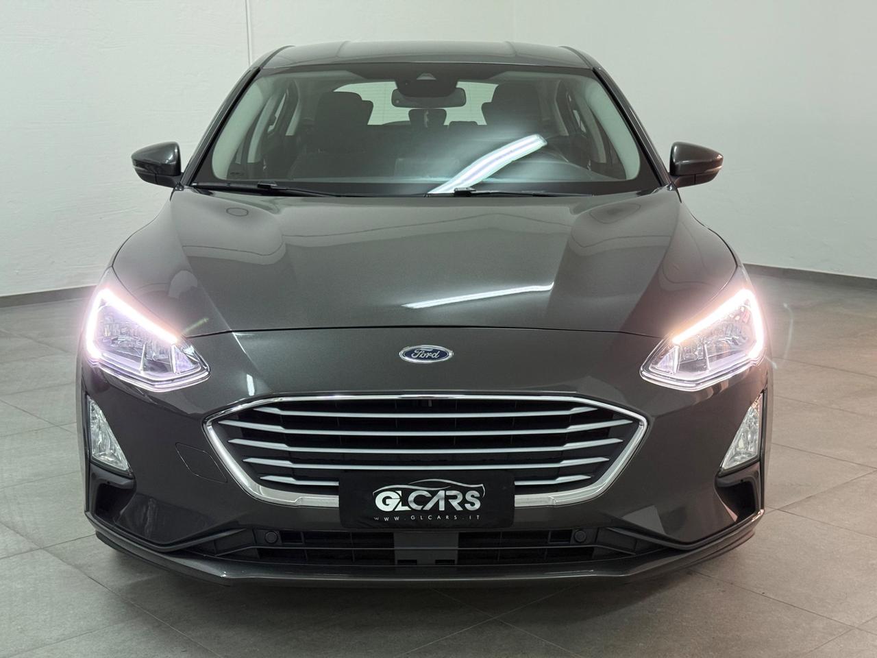 Ford Focus 1.5 EcoBlue 120 CV automatico 5p. Business Co-Pilot