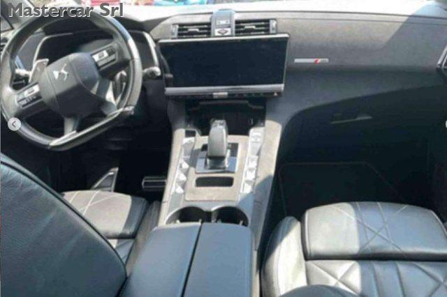 DS AUTOMOBILES DS 7 Crossback DS 7 CROSSBACK E-Tense Automatica PerformanceLine+
