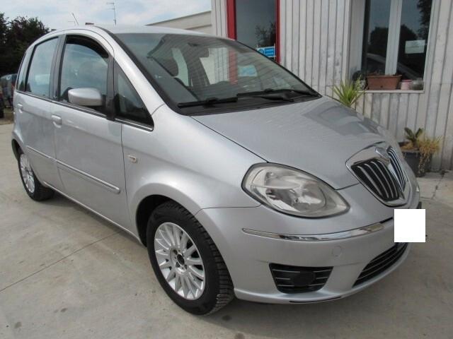 Lancia MUSA 1.3 Multijet 16V 90 CV Oro