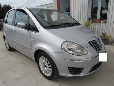 Lancia MUSA 1.3 Multijet 16V 90 CV Oro