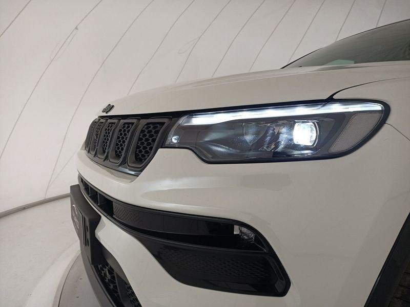 Jeep Compass E-Hybrid My24 Summit 1.5 Turbo T4 E-Hybrid 130cv Fwd Dct7