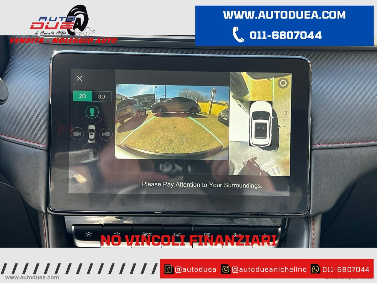 MG ZS 1.5 VTi-tech Luxury NO VINCOLI FINANZIARI