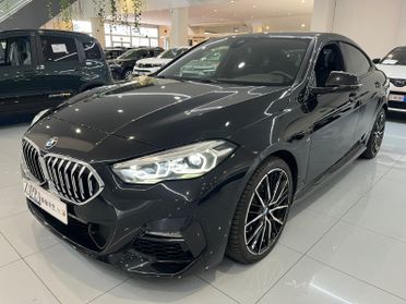 BMW 220d Gran Coupé Msport aut.