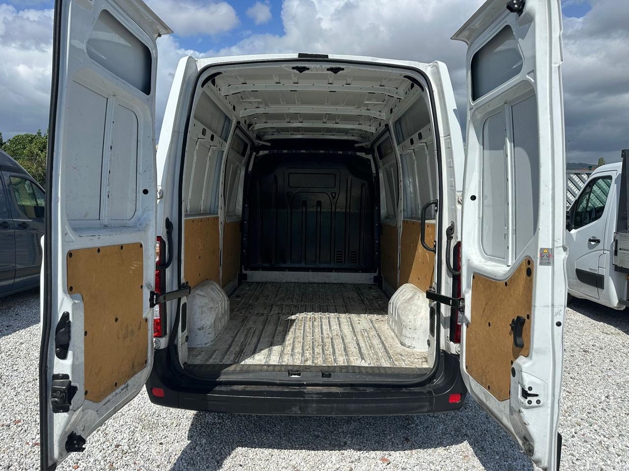 Renault Master T35 2.3 dCi 145 Doppia Apertura Iva Compresa