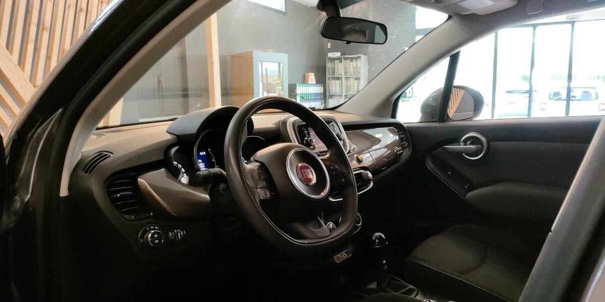 Fiat 500X 1.3 mjt Popstar 4x2 95cv