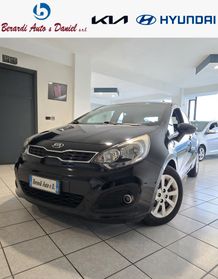 Kia Rio 1.1 CRDi 5p. Active