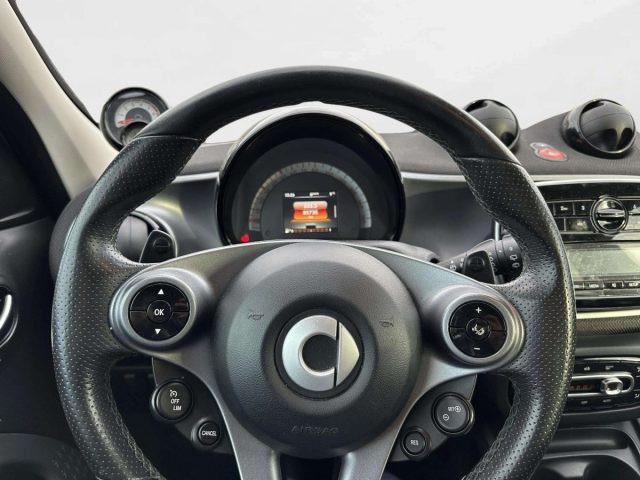 SMART ForFour 90 0.9 Turbo Prime