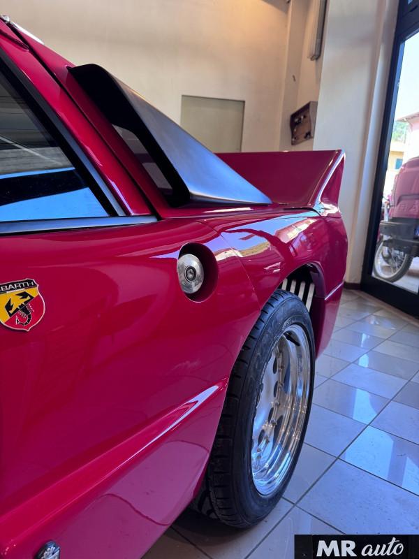 LANCIA Beta Lancia Beta 037 - REPLICA Montecarlo Coupe 2.0 118cv