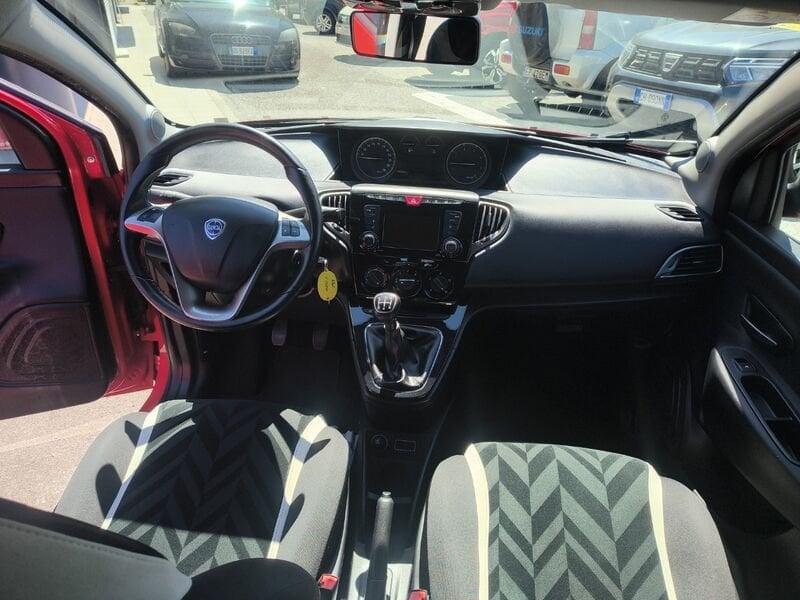 Lancia Ypsilon 1.3 Multijet 95cv Start&Stop Gold
