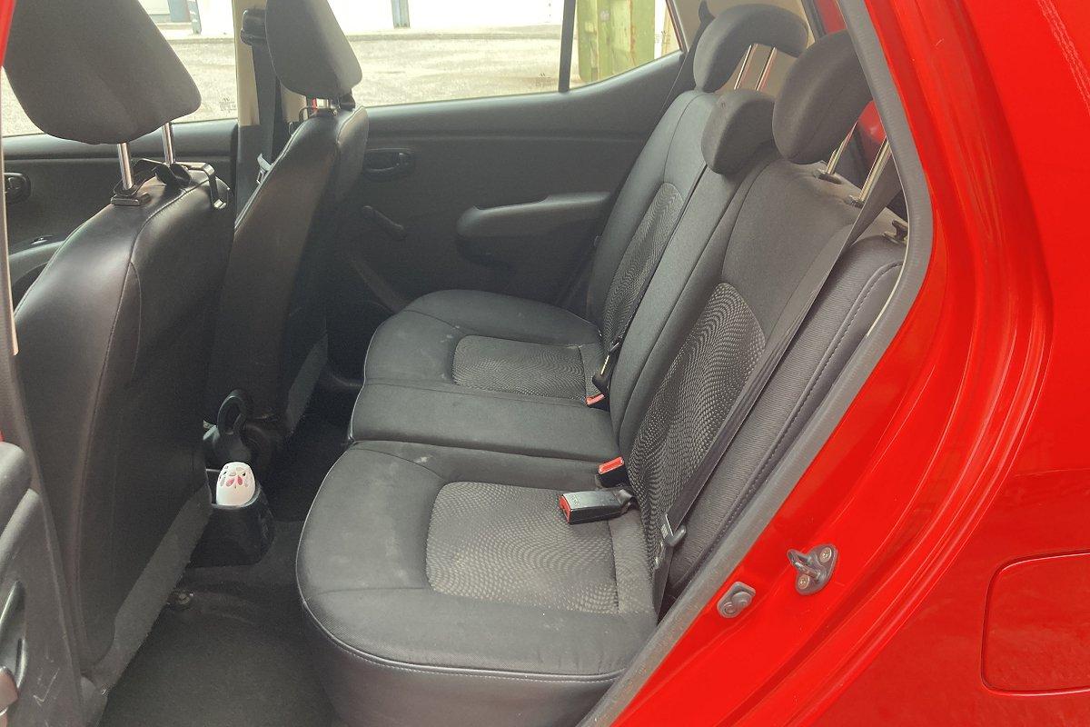 HYUNDAI i10 1.1 12V Classic