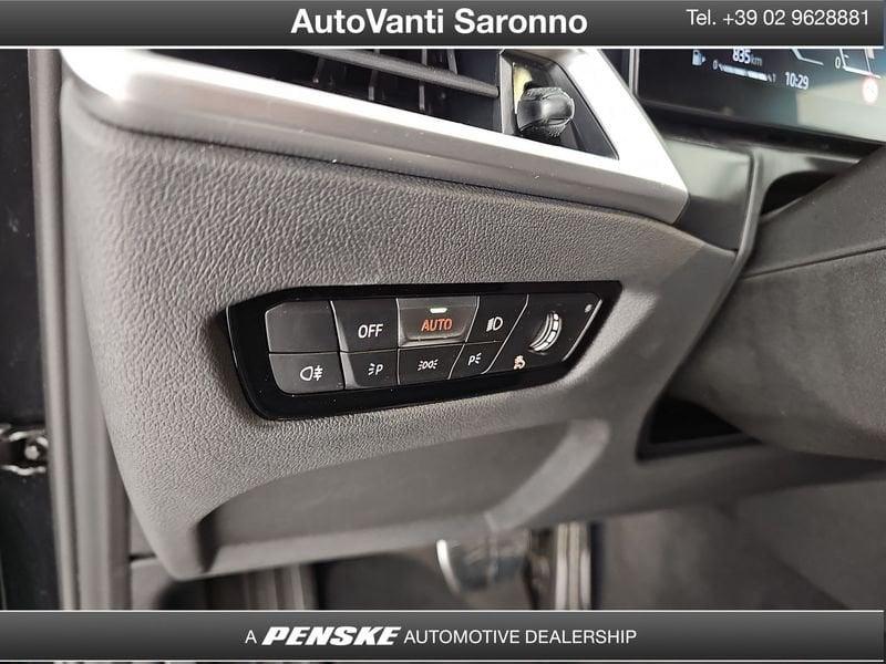 BMW Serie 3 Touring BMW 320d 48V xDrive Touring MSport Pro