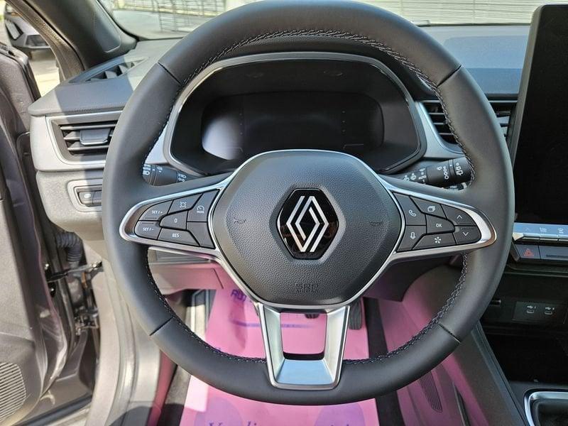Renault Captur Captur ECO-G 100 CV Techno con BONUS EASY GO'