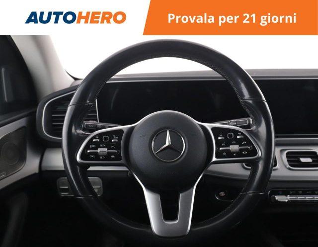 MERCEDES-BENZ GLE 350 de 4Matic EQ-Power Premium