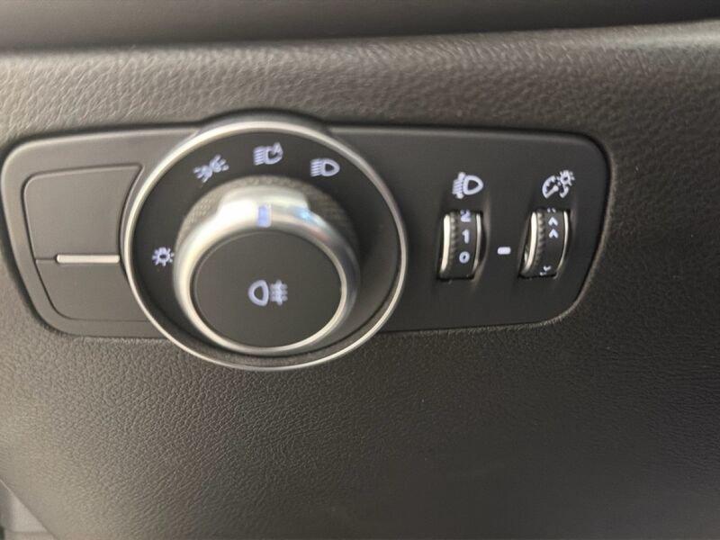 Alfa Romeo Tonale 1.5 130cv Hybrid TCT7 Sprint