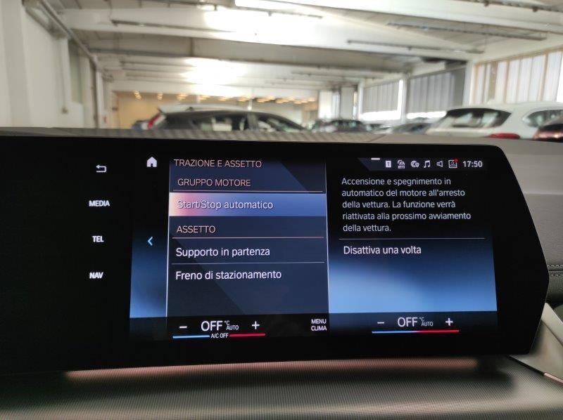 BMW Serie 2 A.T. (U06) - 218d Active Tourer Luxury