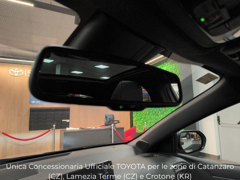 Toyota Yaris Yaris 1.5 Hybrid 5 porte Lounge