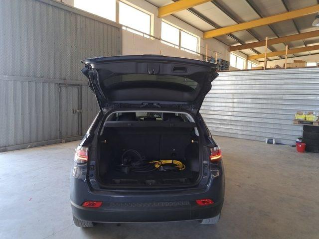 JEEP Compass 1.5 Turbo T4 130 CV MHEV 4xE Limited