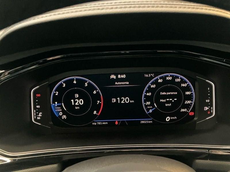 Volkswagen T-Roc T-Roc 1.0 TSI R-Line