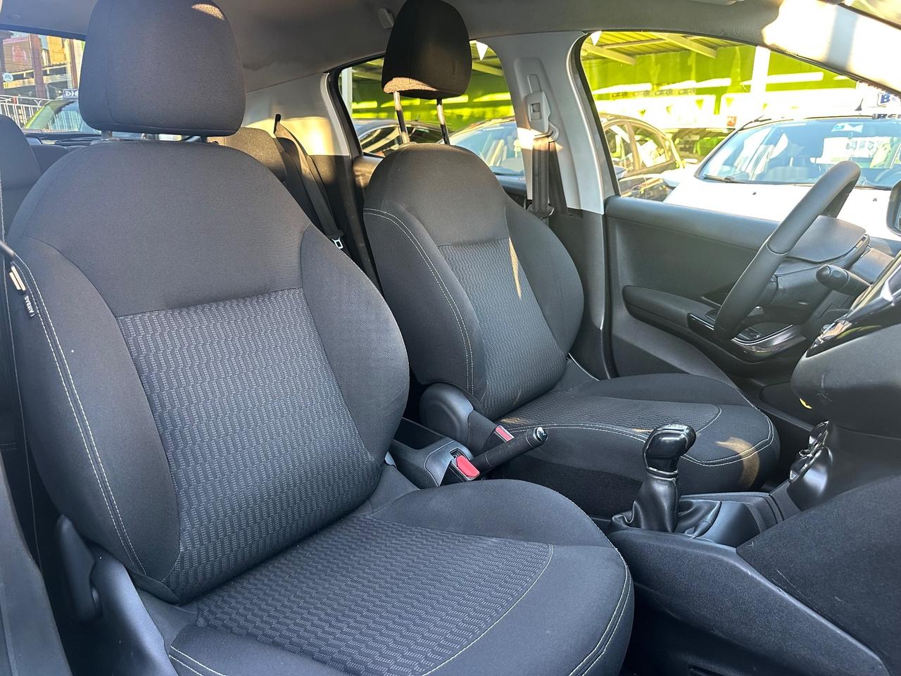 Peugeot 208 BlueHDi 75 5 porte Allure 06/2018