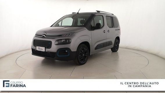 CITROEN E-Berlingo motore elettrico 136 CV Van M SHINE