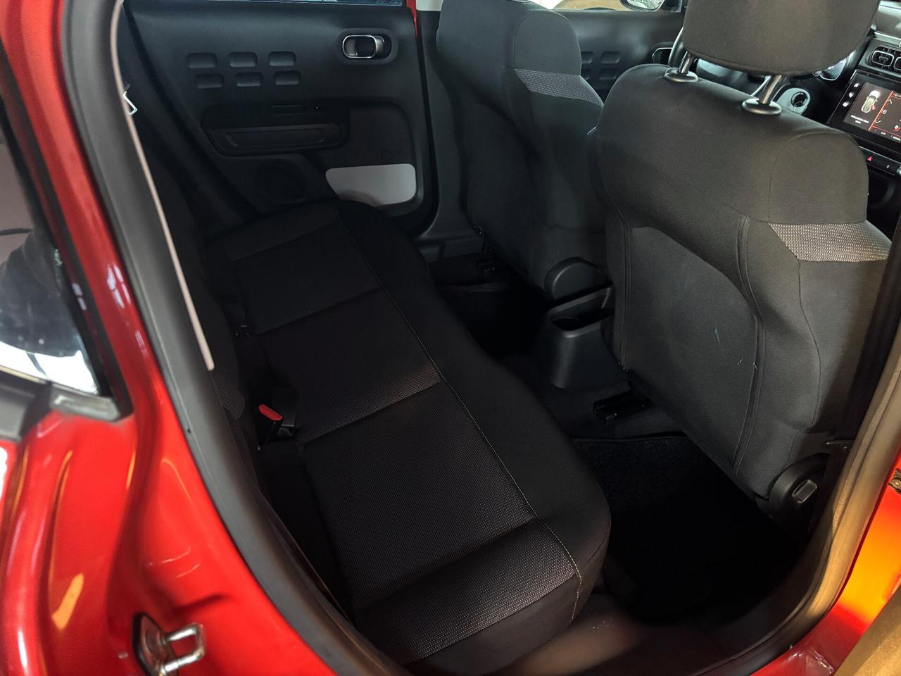 Citroen C3 1.2 GPL 60KW 82CV Shine NEOPATENTATO