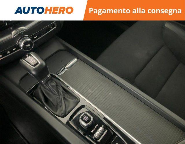 VOLVO XC60 D4 AWD Geartronic Business