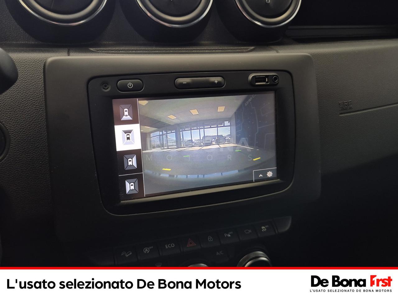 Dacia Duster 1.6 ambiance 4x4 s&s 115cv my16
