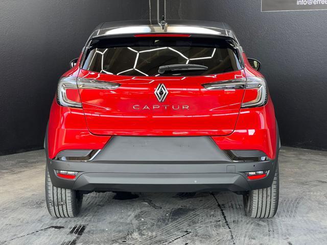 RENAULT Captur ECO-G 100 CV Techno