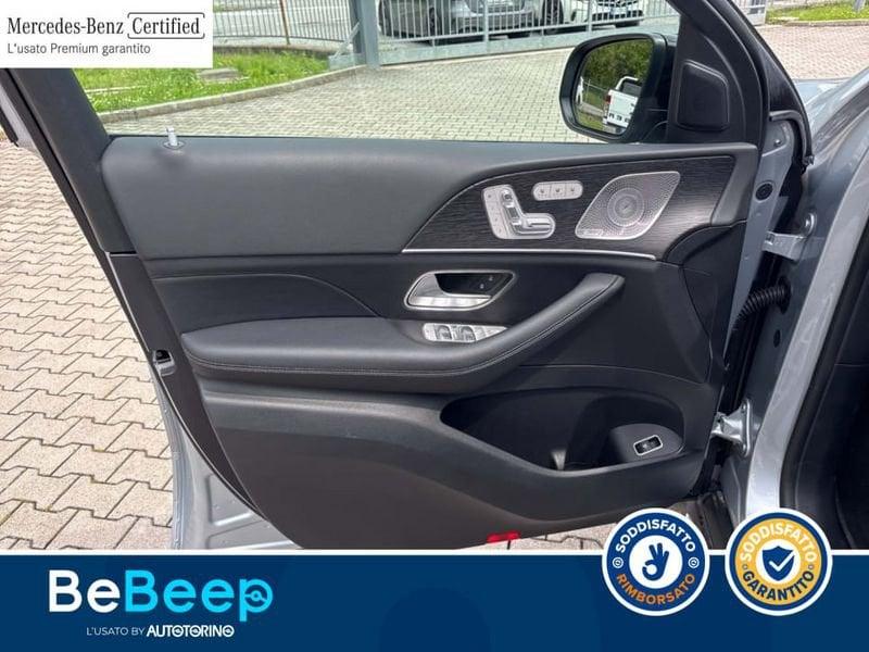 Mercedes-Benz GLE Coupé GLE COUPE 350 DE PHEV AMG LINE PREMIUM PLUS 4MATIC